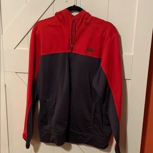 Mens Large North Face Jacket